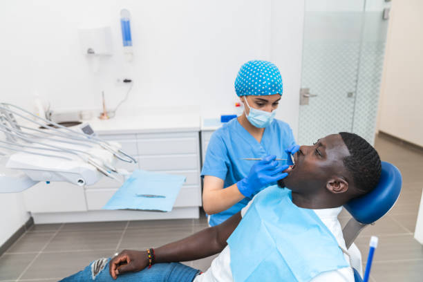 Best Emergency TMJ Treatment in Plainfield, NJ